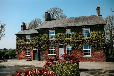 ribby hall wrea green.